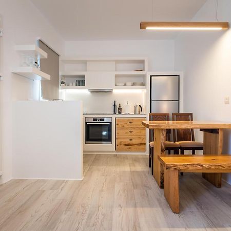 Akis Luxury House Appartement Adamantas  Buitenkant foto
