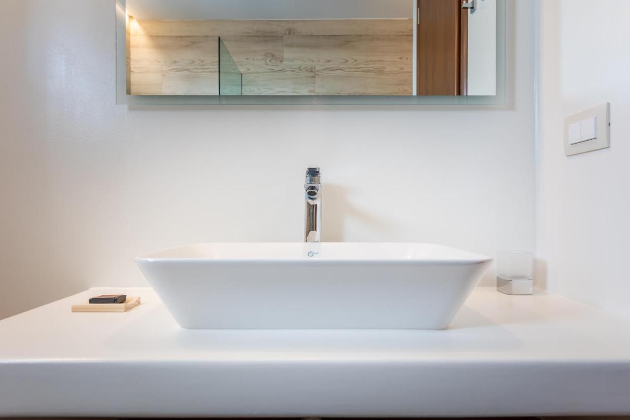 Akis Luxury House Appartement Adamantas  Buitenkant foto